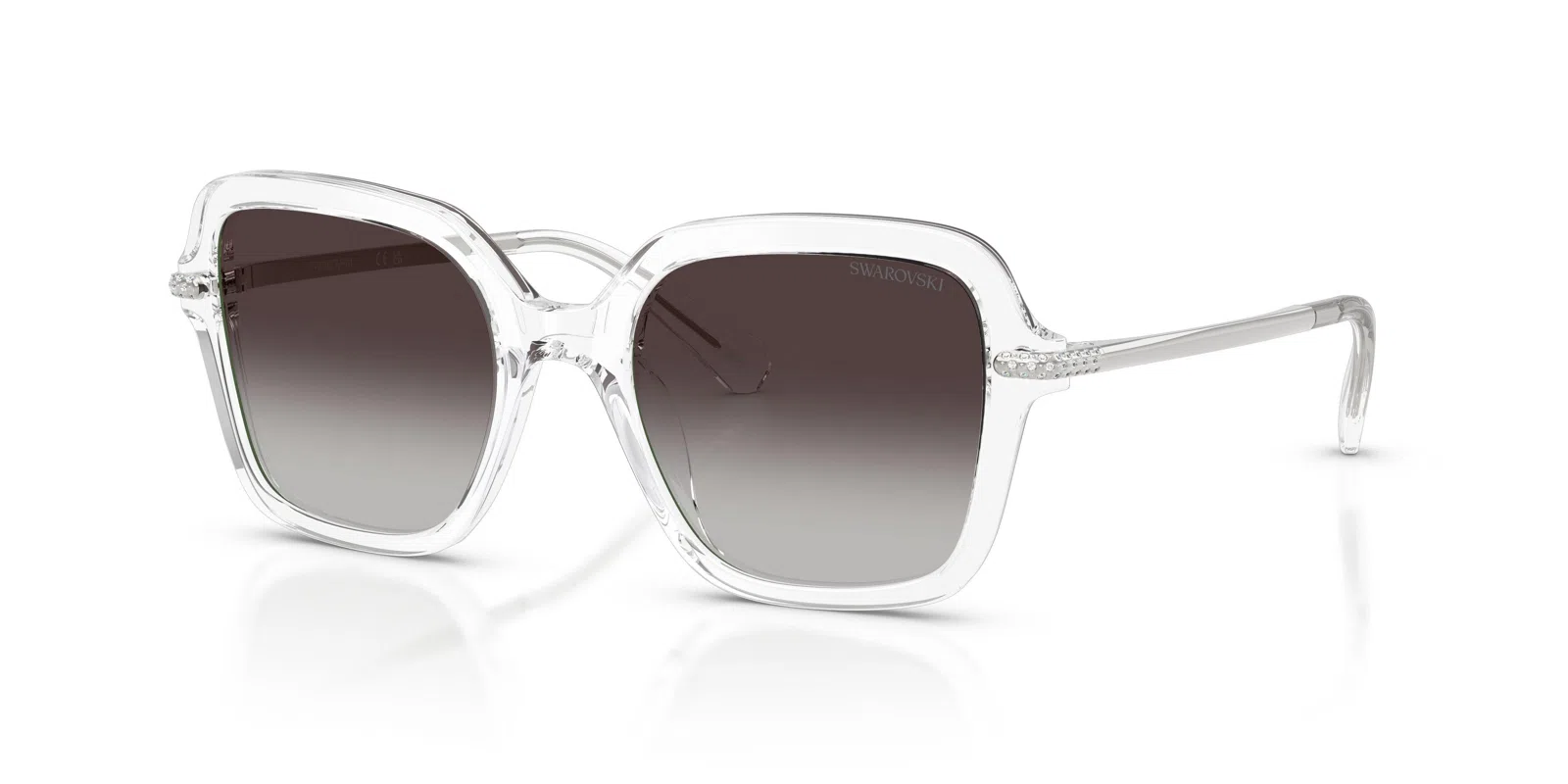 Swarovski 6040F Sunglasses - view 19